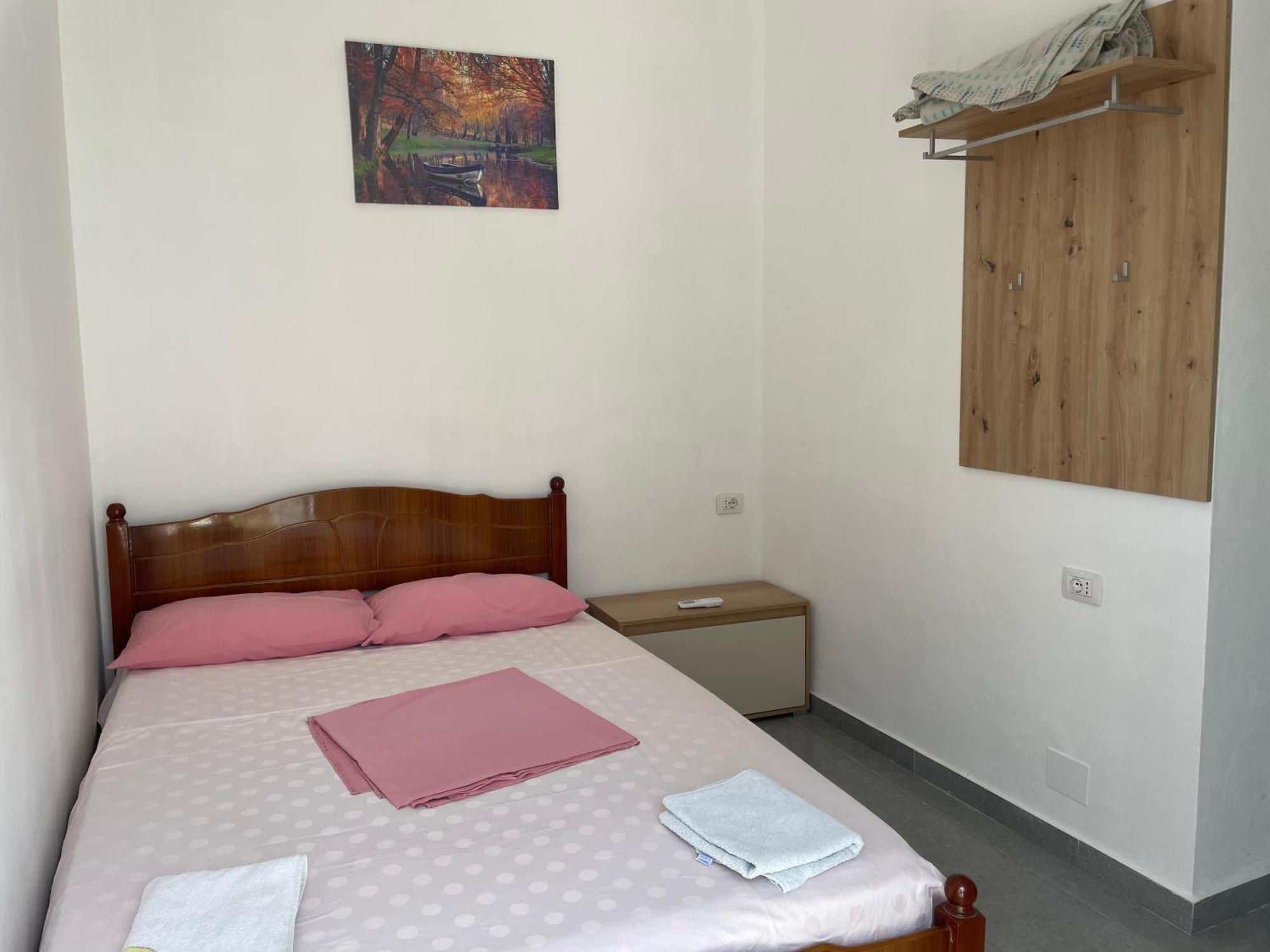 Happy Corner Guest House Shkodër Exterior foto